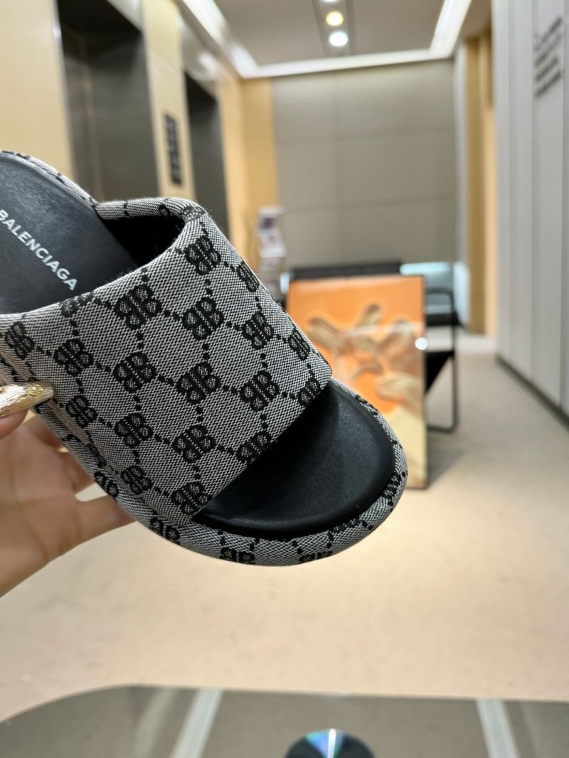 Balenciaga Slippers